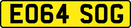 EO64SOG