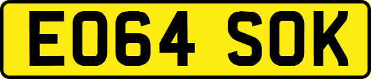 EO64SOK