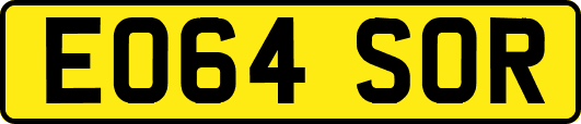 EO64SOR