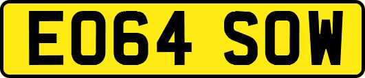 EO64SOW