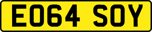 EO64SOY