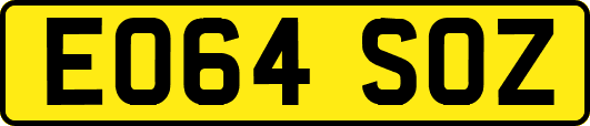 EO64SOZ