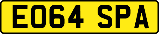 EO64SPA