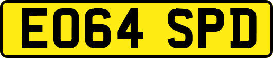 EO64SPD