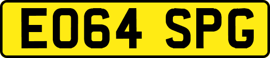 EO64SPG