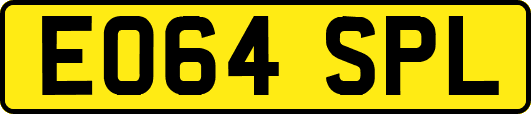 EO64SPL