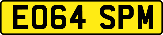EO64SPM