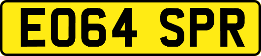 EO64SPR