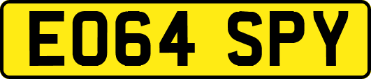 EO64SPY