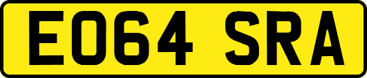 EO64SRA