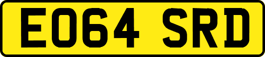 EO64SRD