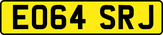 EO64SRJ