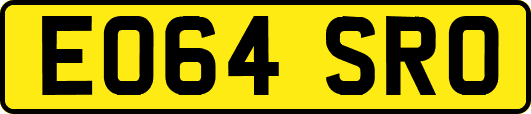 EO64SRO