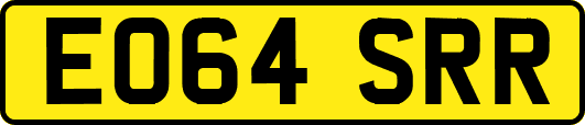 EO64SRR