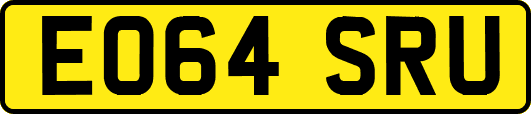 EO64SRU