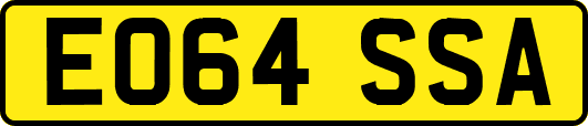 EO64SSA
