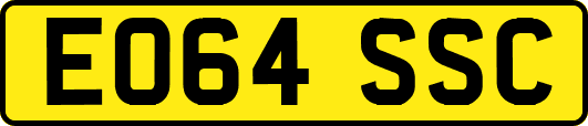 EO64SSC