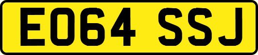 EO64SSJ