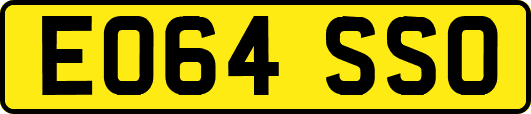 EO64SSO