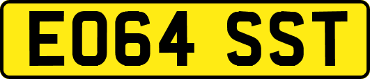 EO64SST