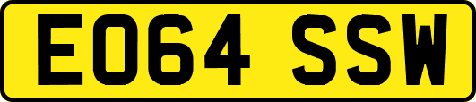 EO64SSW