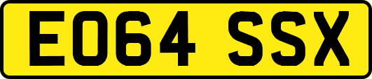 EO64SSX