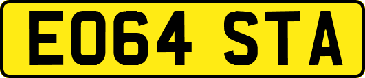 EO64STA