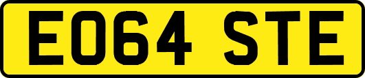 EO64STE