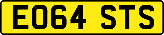 EO64STS