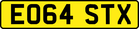 EO64STX