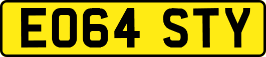 EO64STY