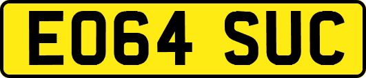 EO64SUC