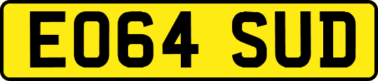 EO64SUD