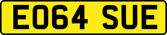 EO64SUE
