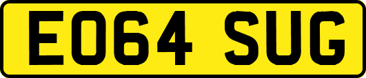 EO64SUG