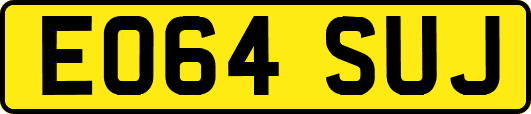 EO64SUJ