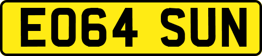EO64SUN