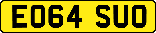 EO64SUO