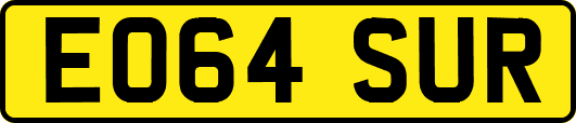 EO64SUR