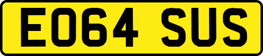 EO64SUS