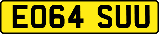 EO64SUU