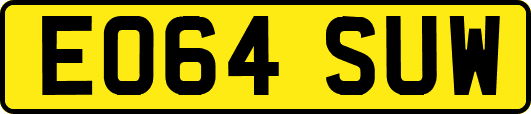 EO64SUW