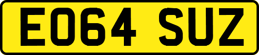 EO64SUZ