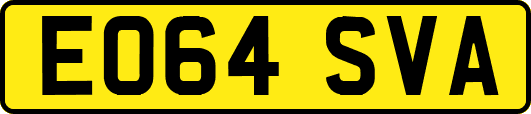 EO64SVA