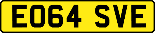 EO64SVE