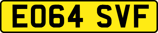 EO64SVF