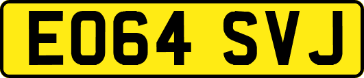 EO64SVJ