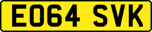 EO64SVK