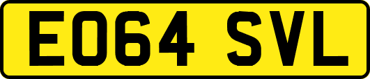 EO64SVL