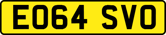 EO64SVO